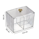 Plastic Organizer